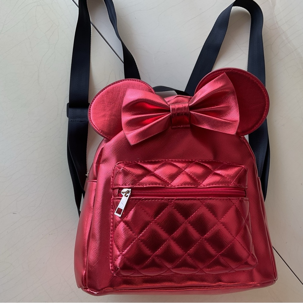 Disney Backpack - Picture 2 of 6